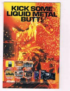 Eclipso #17 VF DC Comics Comic Book Fleming JLA March 1994 DE23