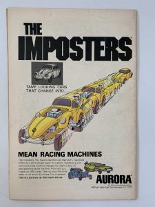 Superman's Pal Jimmy Olsen #161 (1973)