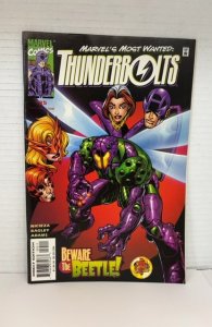 Thunderbolts #35 (2000)
