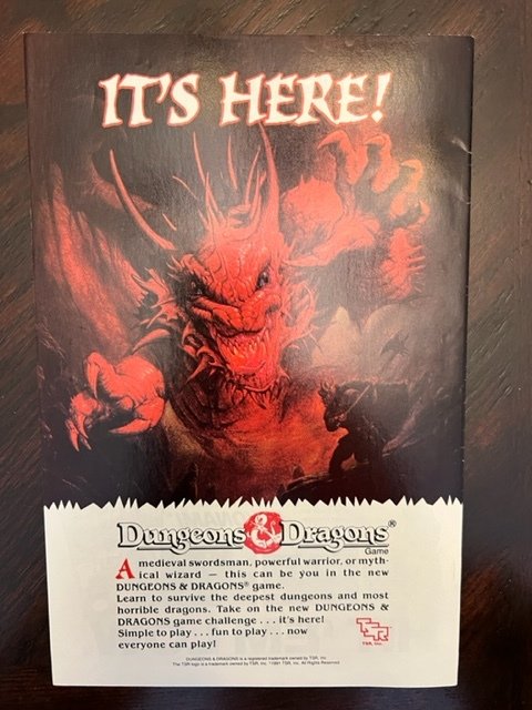 Daredevil #294 (1991) - NM