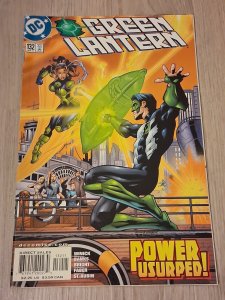 Green Lantern #132 (2001) VF