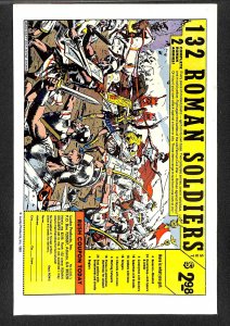 X-Men #143 FN 6.0 Marvel Comics