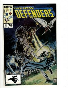 Defenders of the Deep — Parley