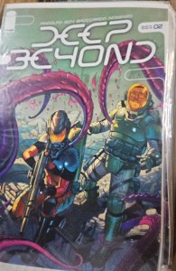 Deep Beyond #2 (2021)