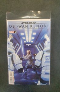 Star Wars: Obi-Wan Kenobi #4 (2024)