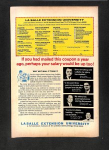 Marvel Feature #4 Re-introduction of Ant-Man!