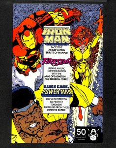 Marvel Comics Presents #82