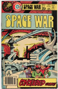 Space War #31 (1978)