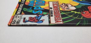 Amazing Spider-Man #240 Marvel 1983 NM/MT