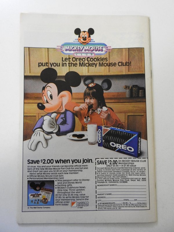 Detective Comics #576 (1987) FN+ Condition!