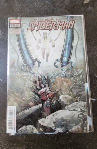 The Amazing Spider-Man #85 (2022)