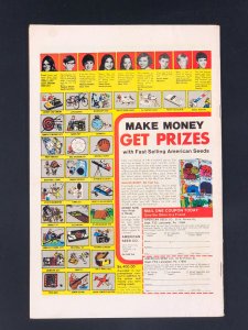 Batman #286 (1977) VG The Joker's Playground of Peril!