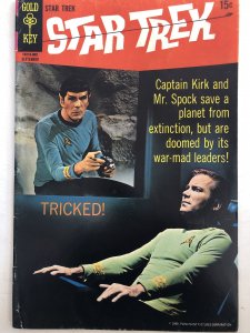 Star Trek 5, Fine and glossy, see all my trek!