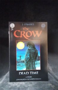 Crow: Dead Time #3 1996 Kitchen Sink Comic Book