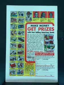 Captain America #125  (1970)