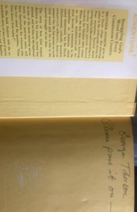 God’s smuggler by brother Andrew,1967,240p