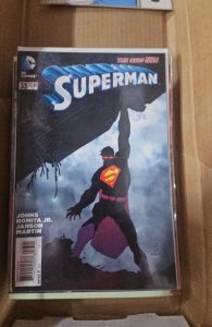 Superman #33 (2014)