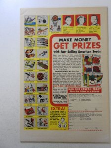 Iron Man #1 (1968) Gorgeous VF Condition!