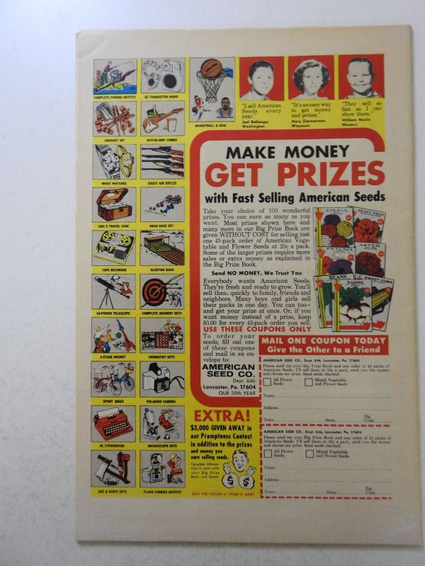 Iron Man #1 (1968) Gorgeous VF Condition!