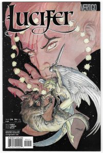 Lucifer #54 (2004)