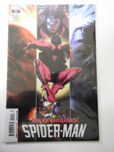 Miles Morales: Spider-Man #41 (2022)