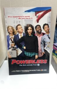 Mighty Morphin Power Rangers #13 (2017)