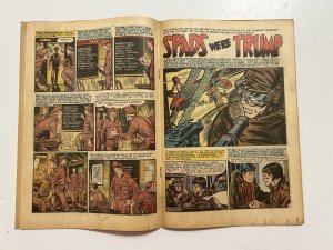 Aces High #5 VG+ 4.5 EC COMICS 1955