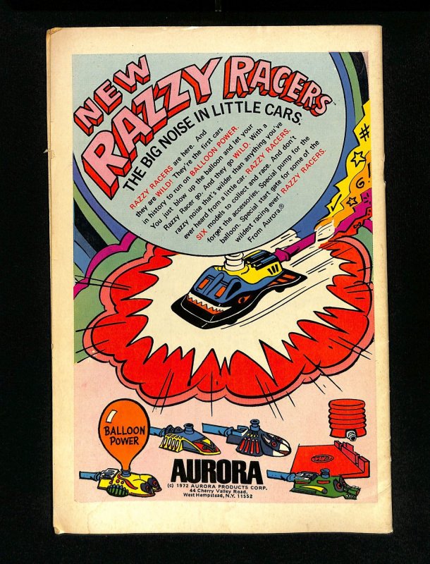 Superman's Girl Friend, Lois Lane #122