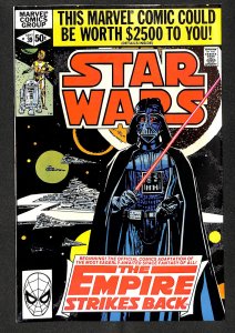 Star Wars #39 (1980)