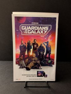 Guardians of the Galaxy #3 Rod Reis Variant (2023)