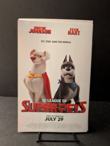 Black Adam #1 Irvin Rodriguez Cover (2022)