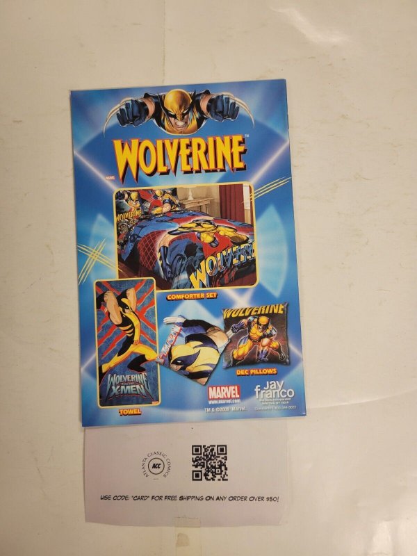 New Avengers #57 VF-NM Marvel Comic Book 37 MS21