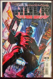 The Immortal Hulk #31 (2020)