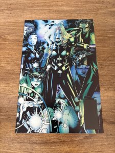 Generation X Ashcan Edition Comic Book # 1 VF/NM X-Men 18 J408