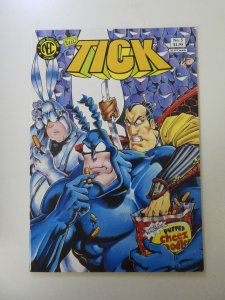 The Tick #5 (1989) 1st print  VF condition