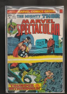 Marvel Spectacular #3