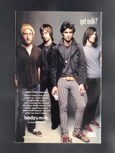 Captain America #41 (2008)