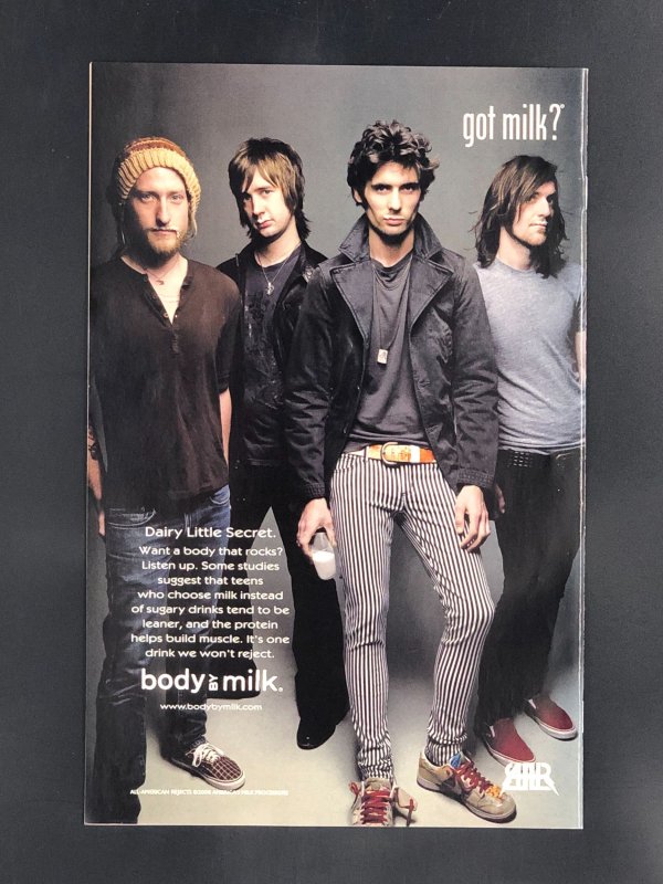 Captain America #41 (2008)