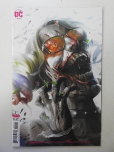 DCeased #5 Mattina Cover (2019) NM Condition!