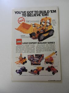 Thor Annual #8 (1979) FN condition