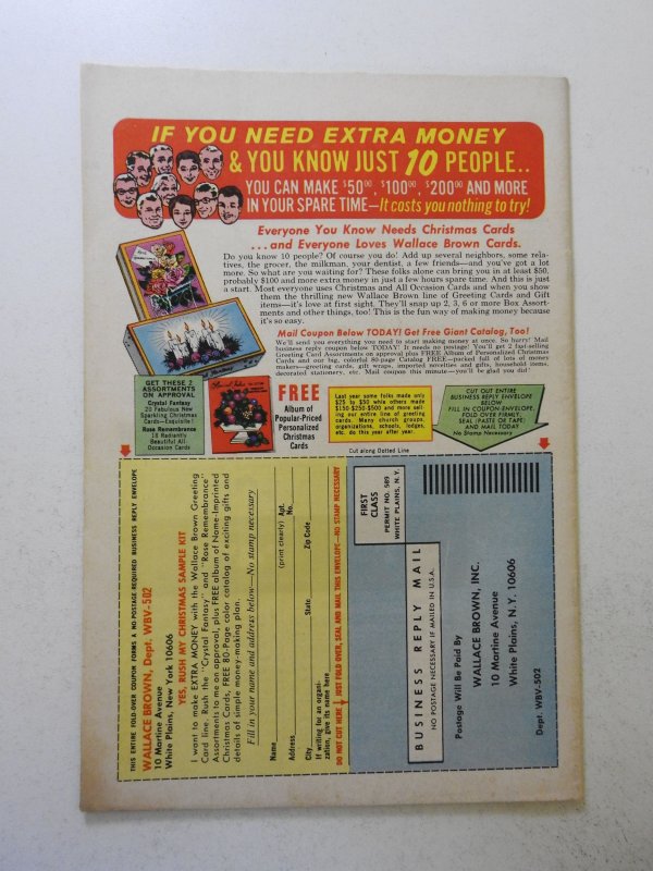 Captain America #118 (1969) FN- Condition!