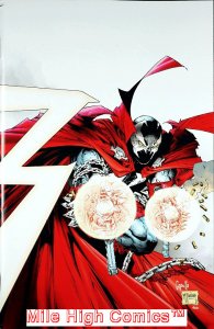 SPAWN (1992 Series) #300 K CAPULVIR Near Mint Comics Book