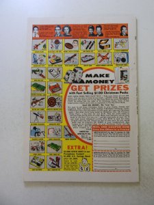 Marvel Triple Action #1 (1972) VF condition