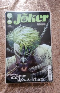 The Joker #5 (2021)