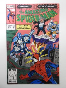 The Amazing Spider-Man #376 (1993)