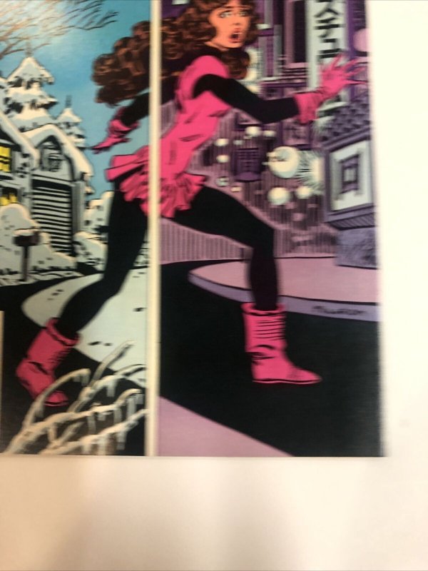 Kitty Pryde And Wolverine (1984) # 1 (NM) | Canadian Price Variant CPV |
