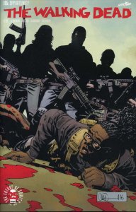 Walking Dead, The (Image) #165 VF/NM ; Image | Skybound Robert Kirkman