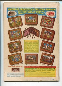 Kerry Drake Detective #6  1945 - Harvey  -VG/FN - Comic Book