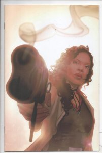 FIREFLY #5 Variant, NM, SERENITY, 2018 2019 Greg Pak, Forbes, Sci-Fi