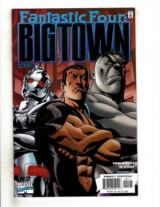 Big Town #2 (2001) OF42